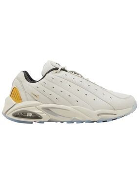 Nike Drake NOCTA x Hot Step Air Terra 'Champagne' Leather Sneakers